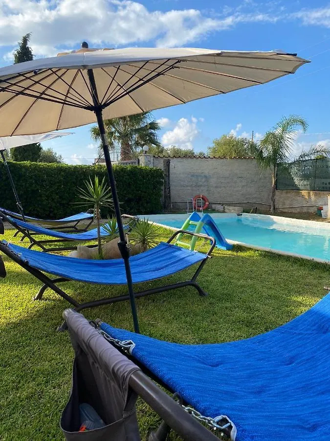 Case Vacanze Gnocchi Holiday home