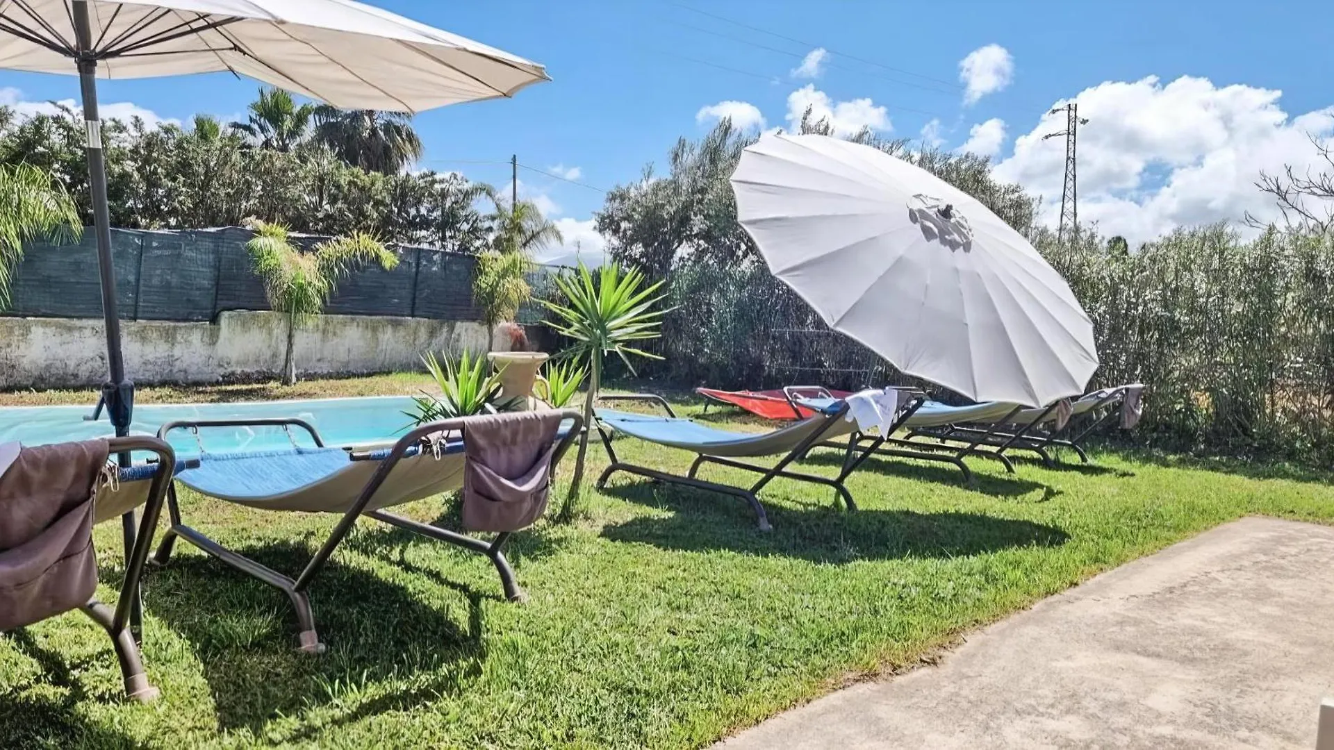 Case Vacanze Gnocchi Holiday home Trappeto (Sicily)
