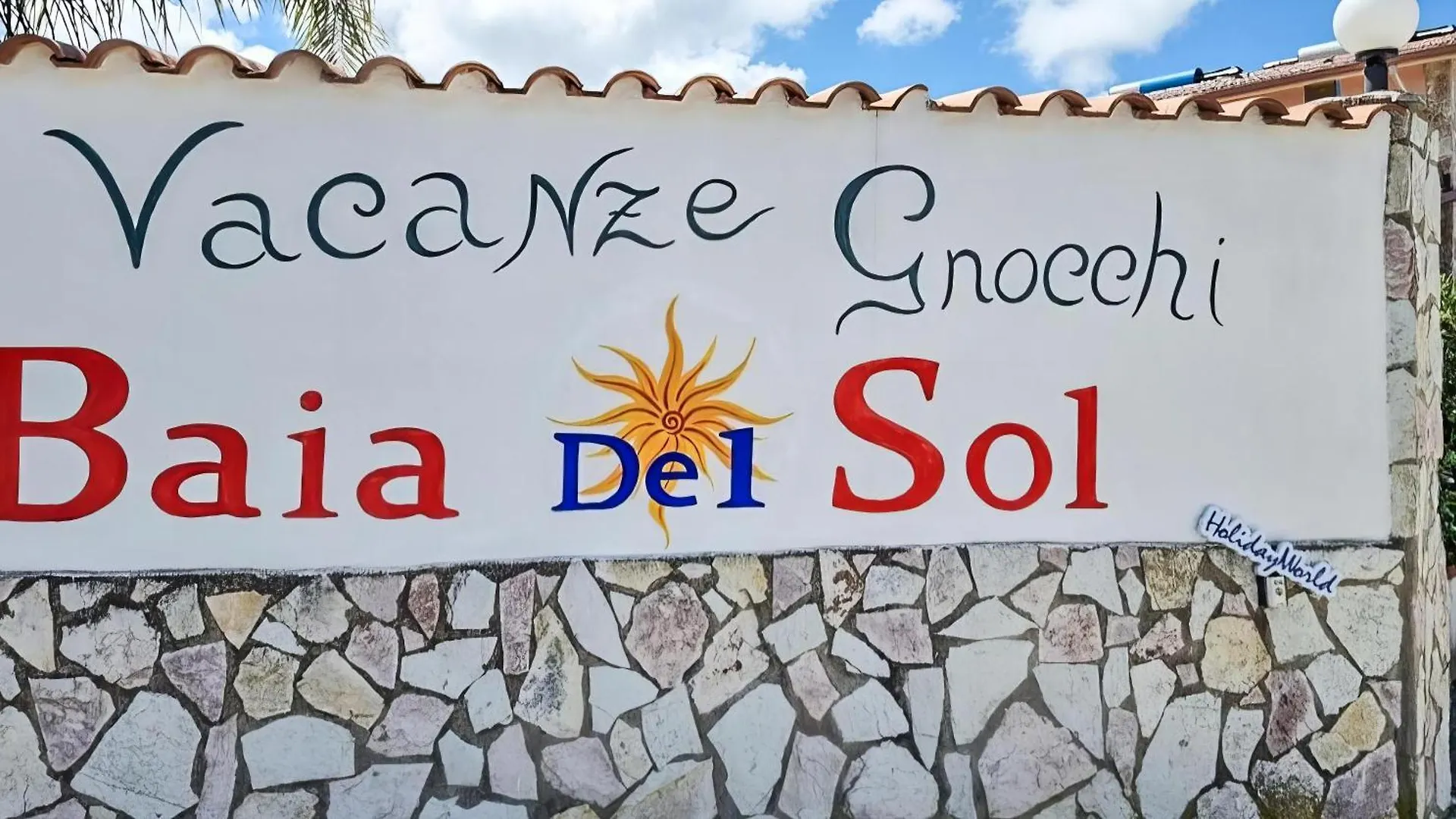 Case Vacanze Gnocchi Italy