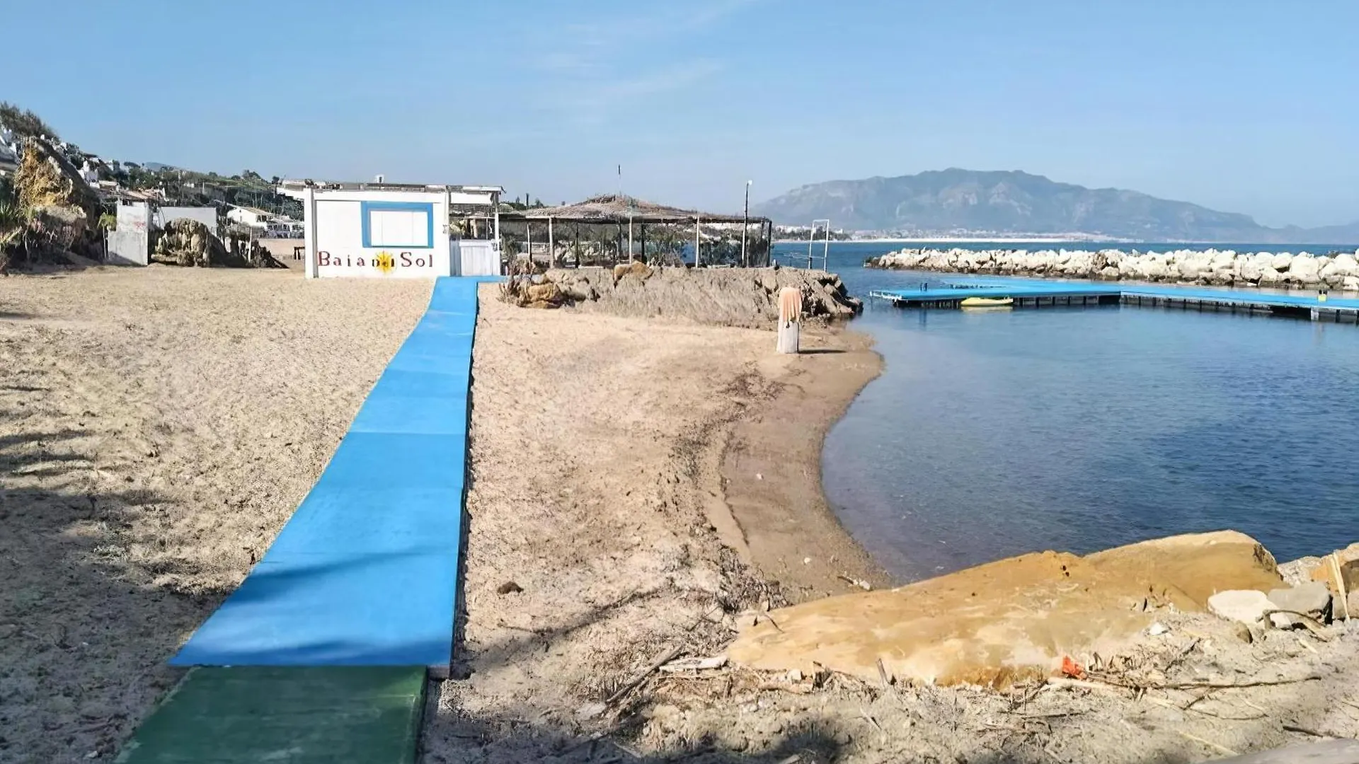Case Vacanze Gnocchi Holiday home Trappeto (Sicily)