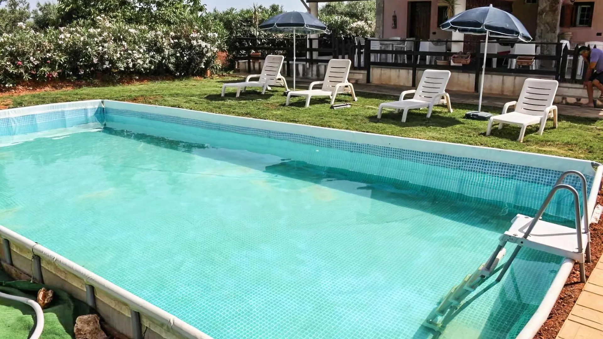 Case Vacanze Gnocchi Holiday home Trappeto (Sicily)