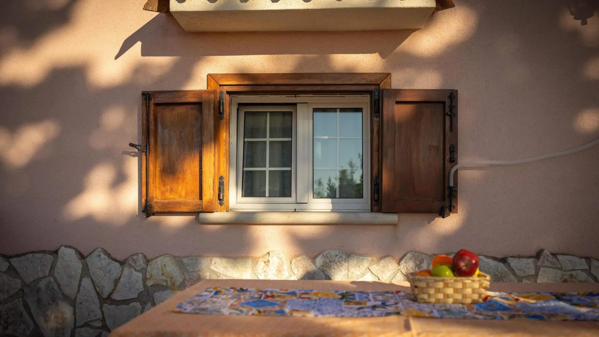 Holiday home Case Vacanze Gnocchi Italy