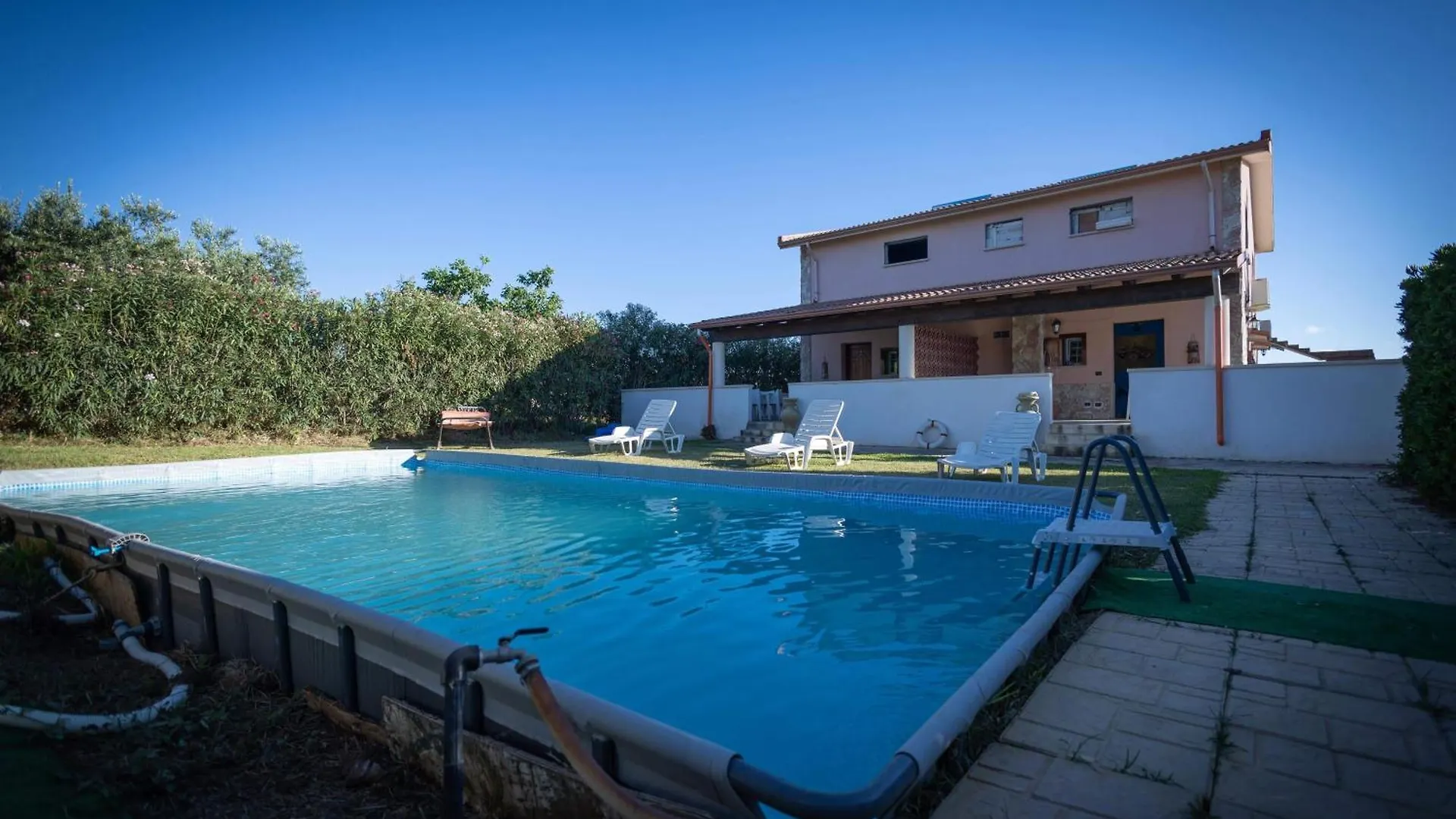 Case Vacanze Gnocchi Holiday home Trappeto (Sicily)