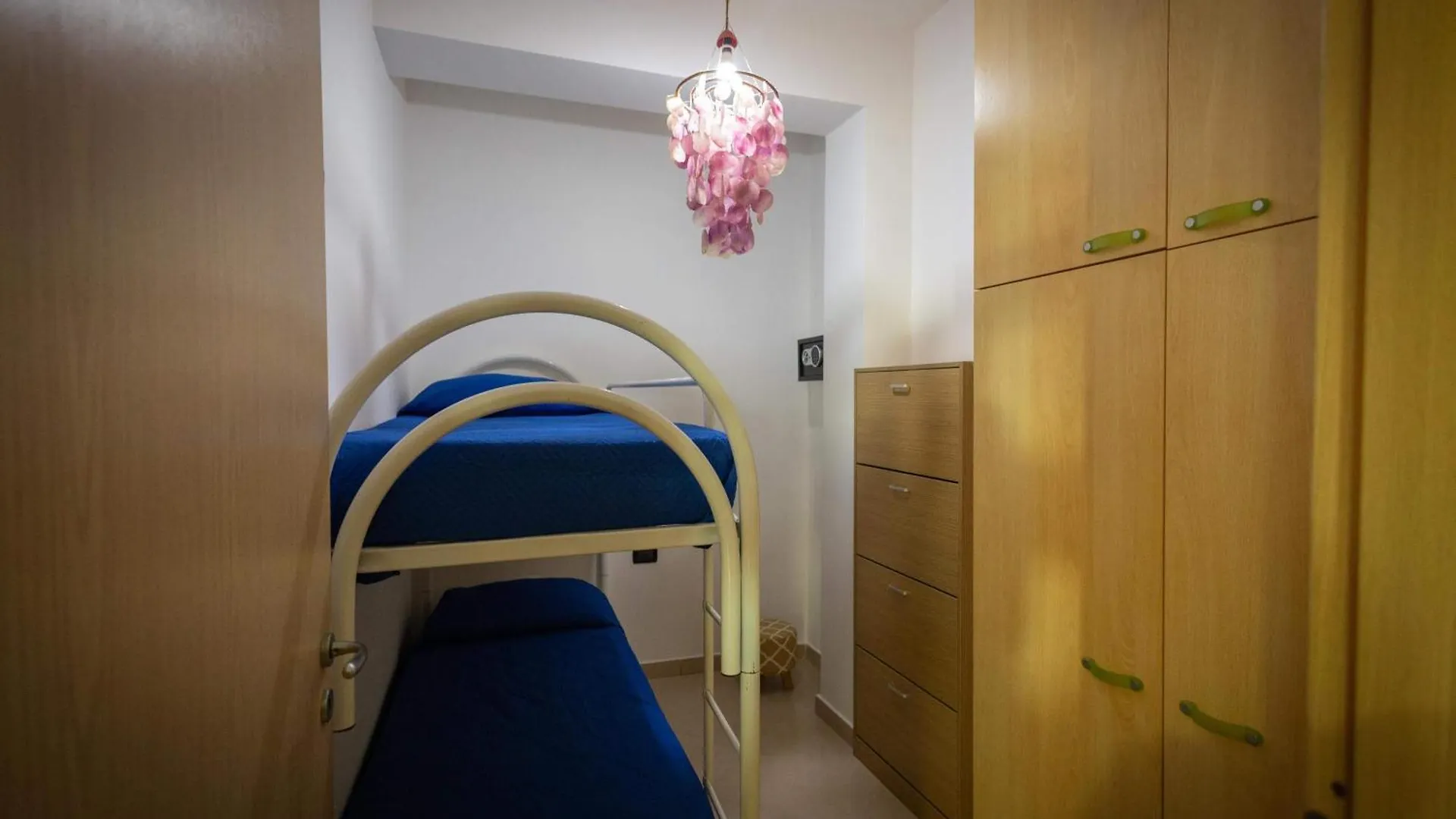 Case Vacanze Gnocchi Holiday home Trappeto (Sicily)