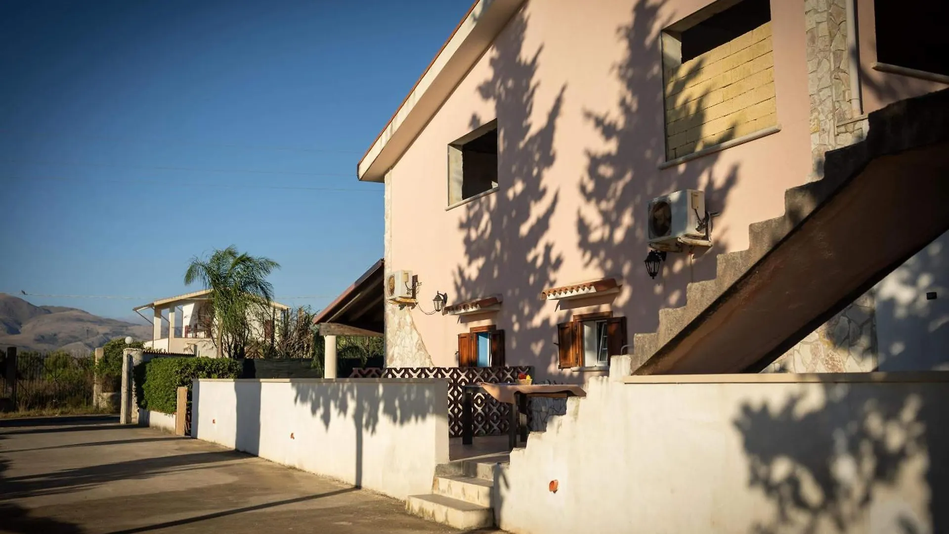 Case Vacanze Gnocchi Holiday home